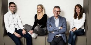Team Blickfelder Heimbach