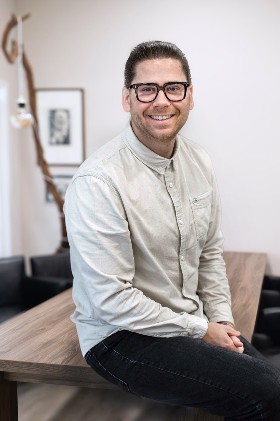 David Sondermann