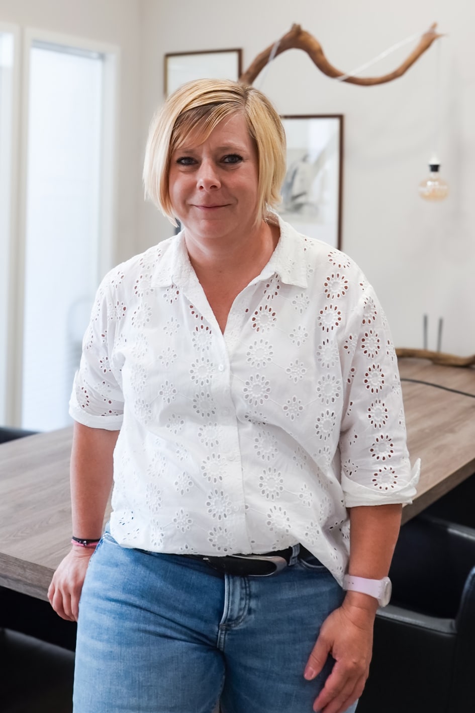 Silke Bäumer