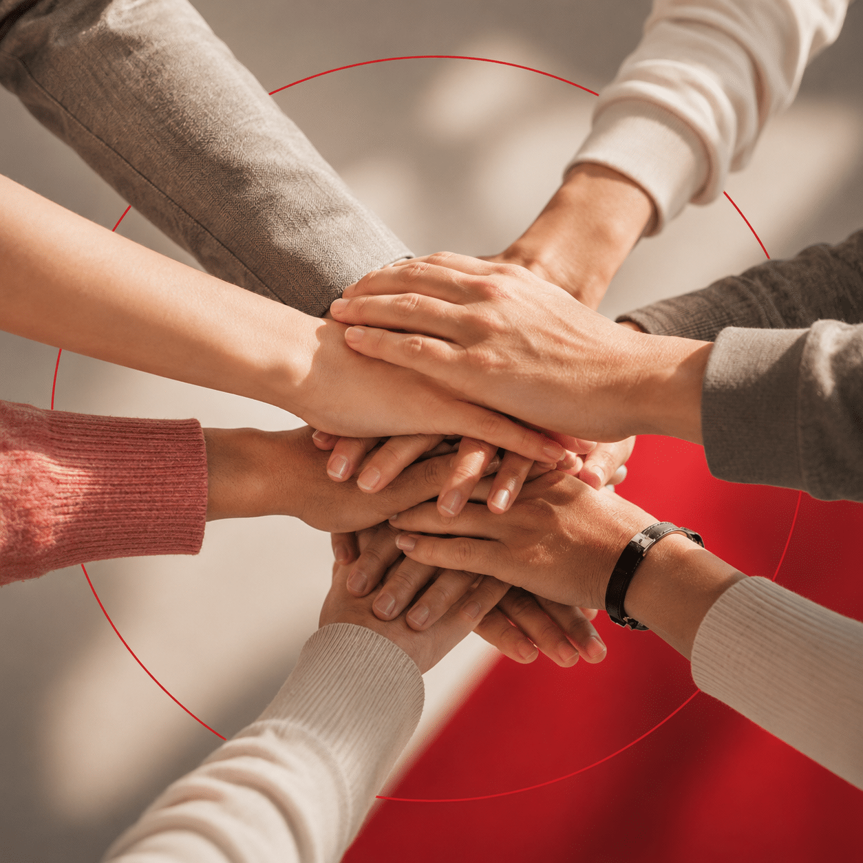Augenoptik Partner Team Blickfelder gruppe Partner